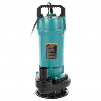 Pompa apa submersibila QDX10-20M 0.75KW 1.5"